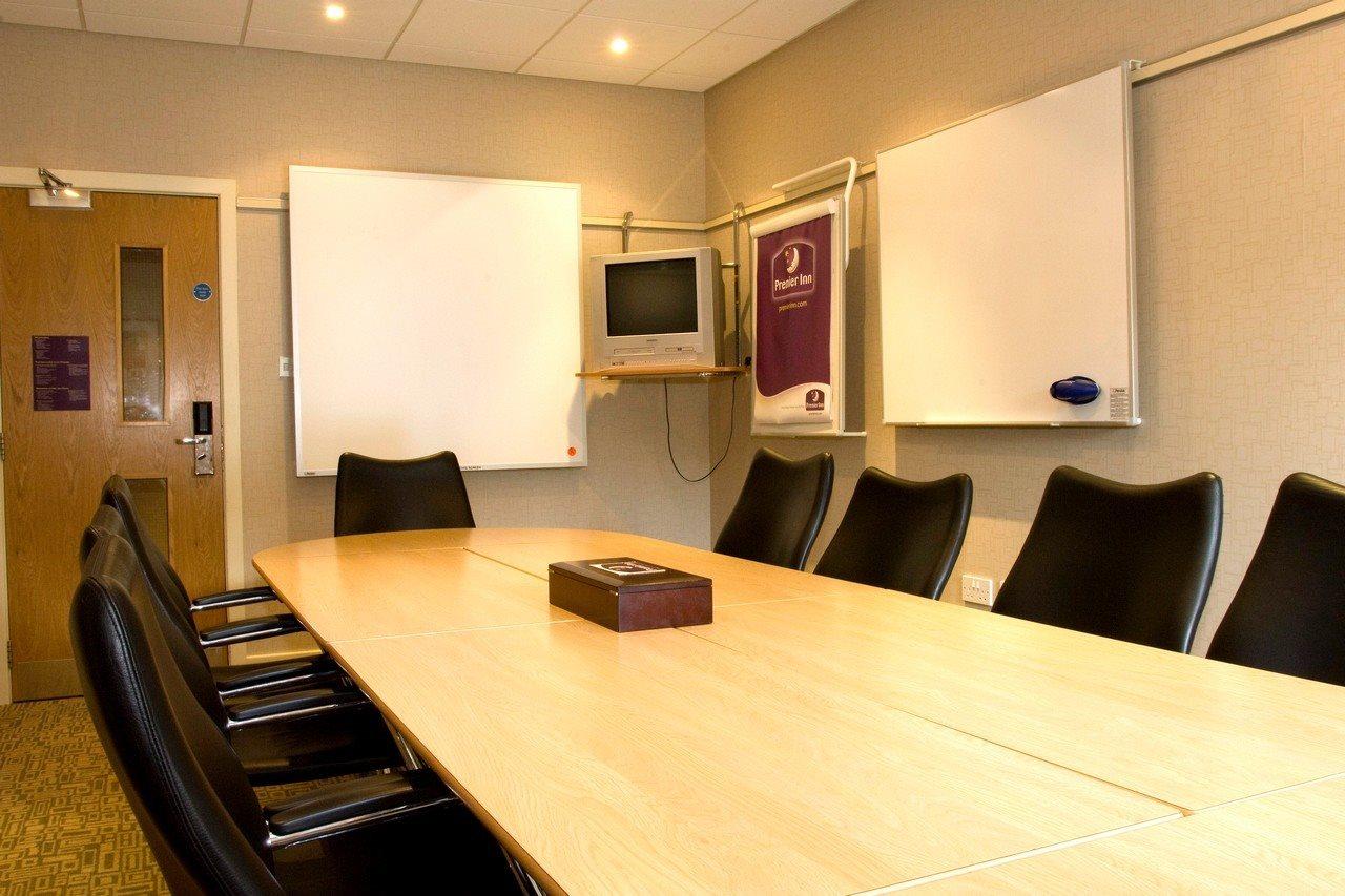 Premier Inn Castleford - Xscape, M62, Jct 32 Esterno foto